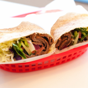 Donair Small