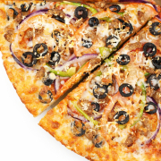 2 For 1 Classic Pizzas