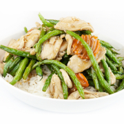 Chicken Dishes