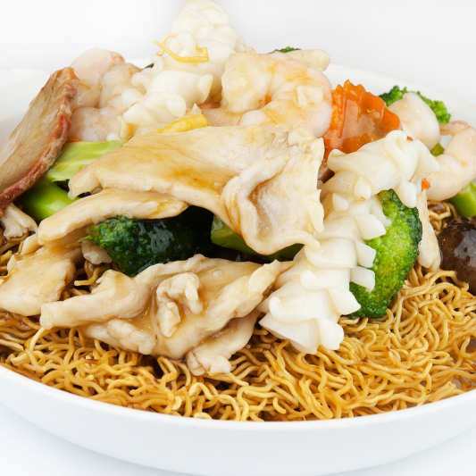 House Special Rose Garden Regina