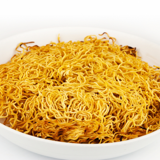 Fried Noodles Wing’s Chinese Food