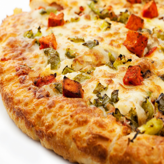 PC Chicken Shawarma Special Pizza Pizza City Donair & Broast