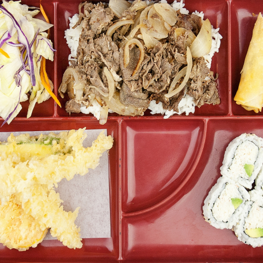 Beef Box 1