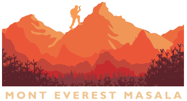 Mont Everest Masala Indian Food Montreal Canada