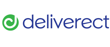 Deliverect Test logo