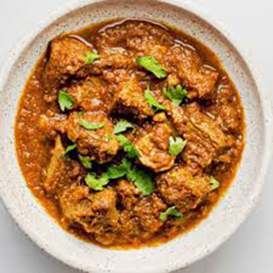Lamb Korma Royal Choice Indian Cuisine