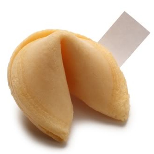 Fortune Cookies (6 pcs) Rickshaw Restaurant