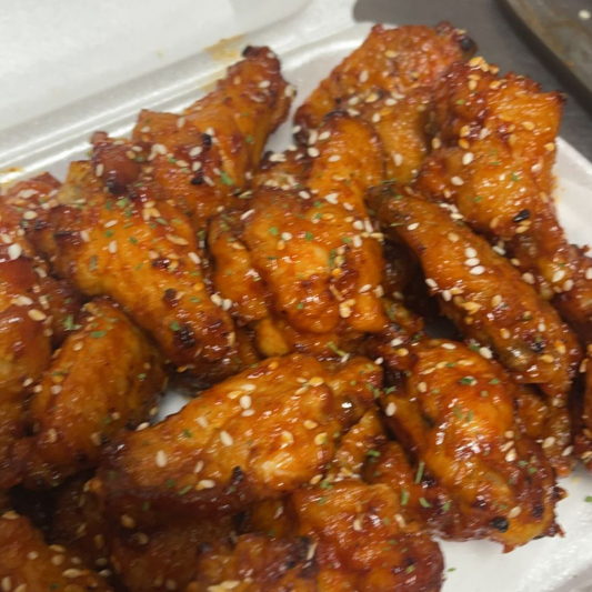 Chicken Wings Xpress Pizza House