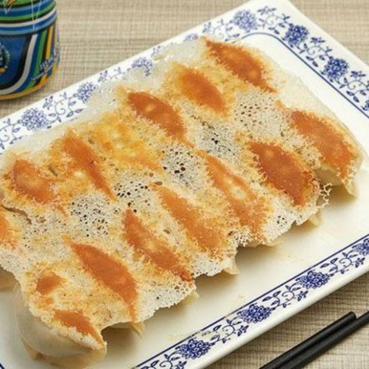 Pork and Leek Dumplings Mama Dumpling