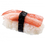 Crab Meat (Kani)