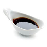 Extra Soy Sauce
