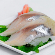 Mackerel (Saba)