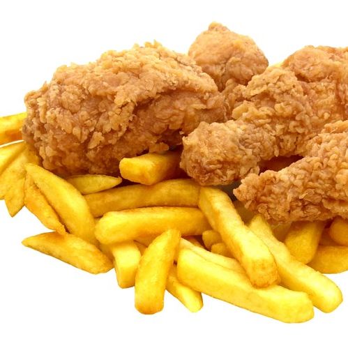 best chicken and chips near me
