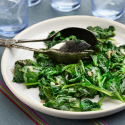 Vegetable/Vegan Dishes
