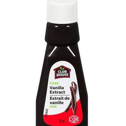 Artificial Vanilla Extract Jubilee Junction