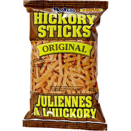 Hickory Sticks Jubilee Junction