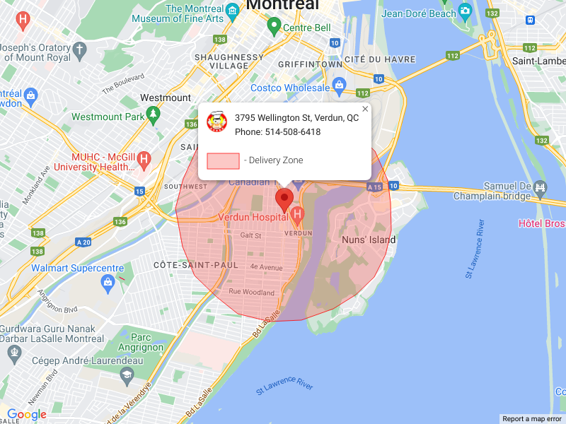 Location Plat De Pates Hong Mere